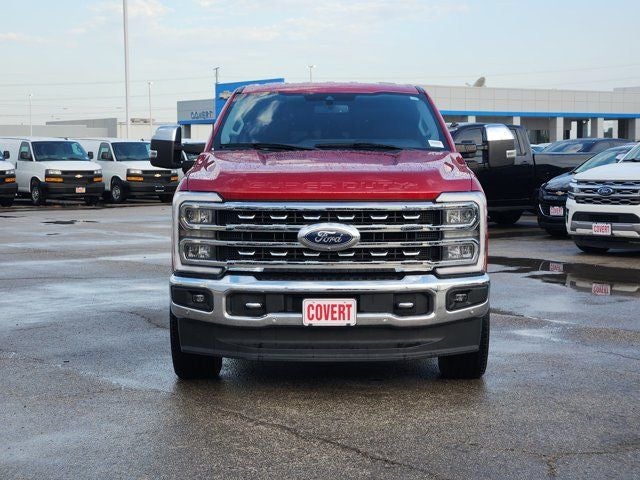 2023 Ford F-350SD Lariat