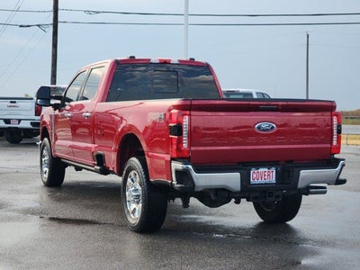 2023 Ford F-350SD Lariat