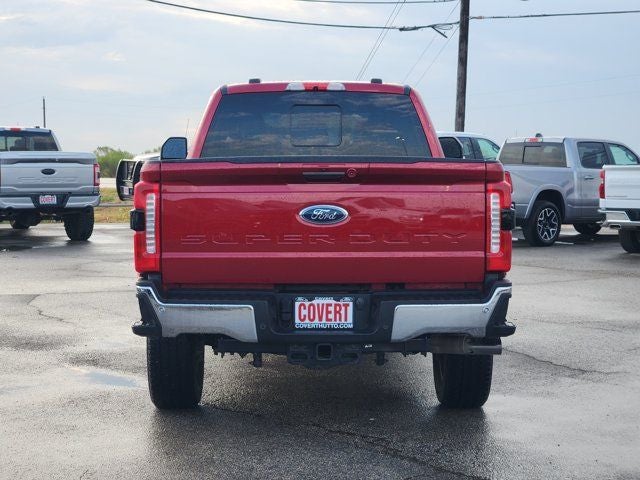 2023 Ford F-350SD Lariat