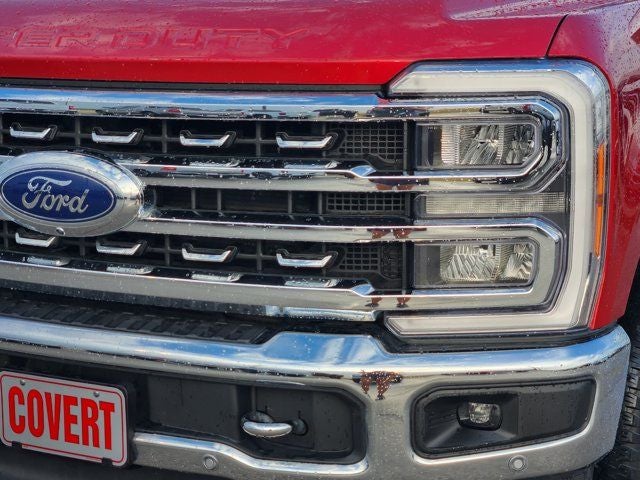 2023 Ford F-350SD Lariat