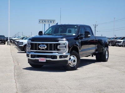 2024 Ford F-350SD Lariat DRW