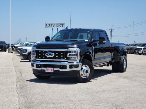 2024 Ford F-350SD Lariat DRW