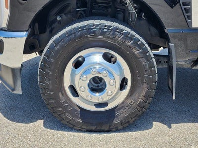 2024 Ford F-350SD Lariat DRW