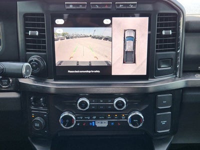 2024 Ford F-350SD Lariat DRW