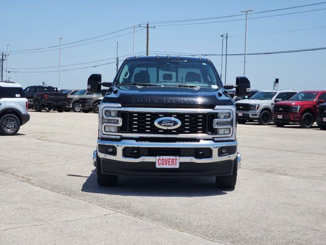 2024 Ford F-350SD Lariat DRW