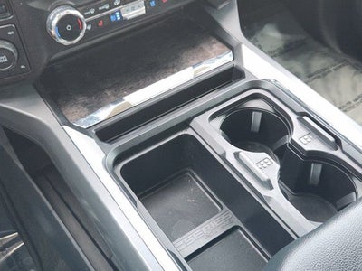 2024 Ford F-350SD Lariat DRW