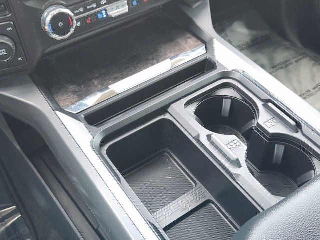 2024 Ford F-350SD Lariat DRW