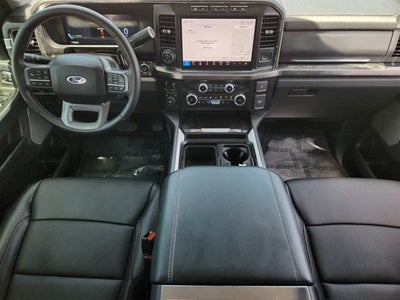 2024 Ford F-350SD Lariat DRW