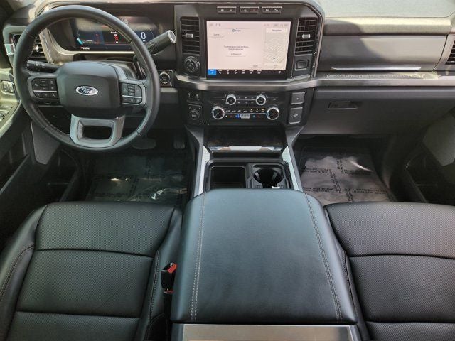 2024 Ford F-350SD Lariat DRW