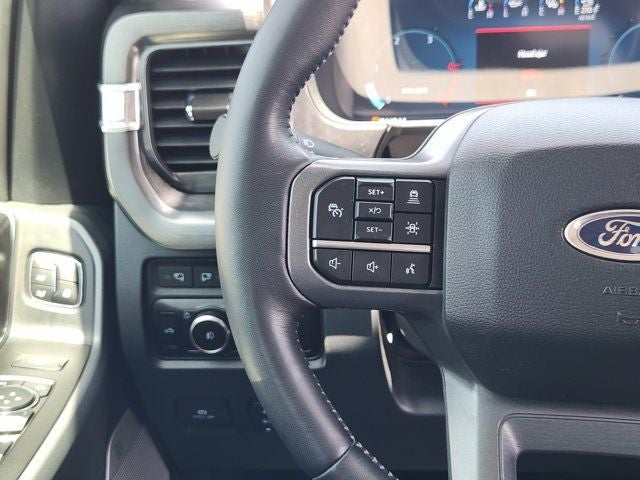 2024 Ford F-350SD Lariat DRW