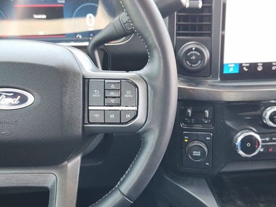 2024 Ford F-350SD Lariat DRW