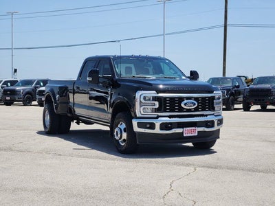 2024 Ford F-350SD Lariat DRW