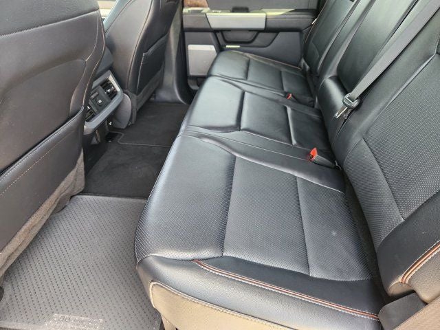 2024 Ford F-350SD Lariat DRW