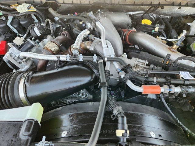 2024 Ford F-350SD Lariat DRW
