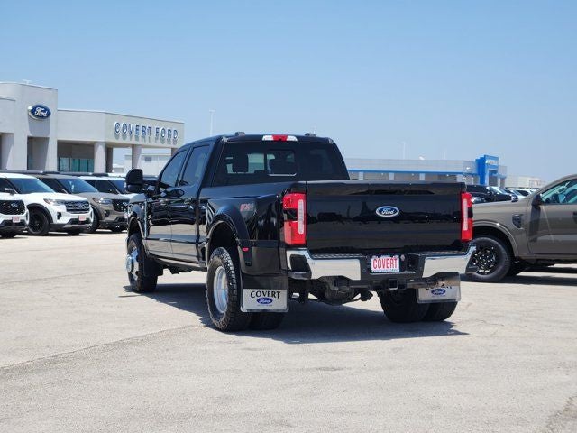2024 Ford F-350SD Lariat DRW