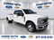 2024 Ford F-350SD Platinum