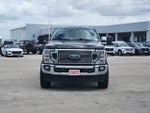 2022 Ford F-350SD Lariat DRW
