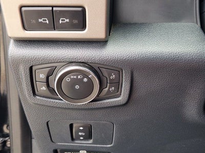 2022 Ford F-350SD Lariat DRW