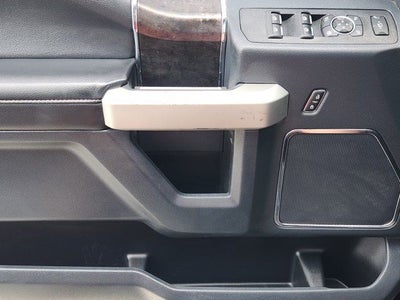 2022 Ford F-350SD Lariat DRW