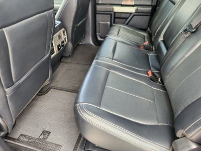 2022 Ford F-350SD Lariat DRW