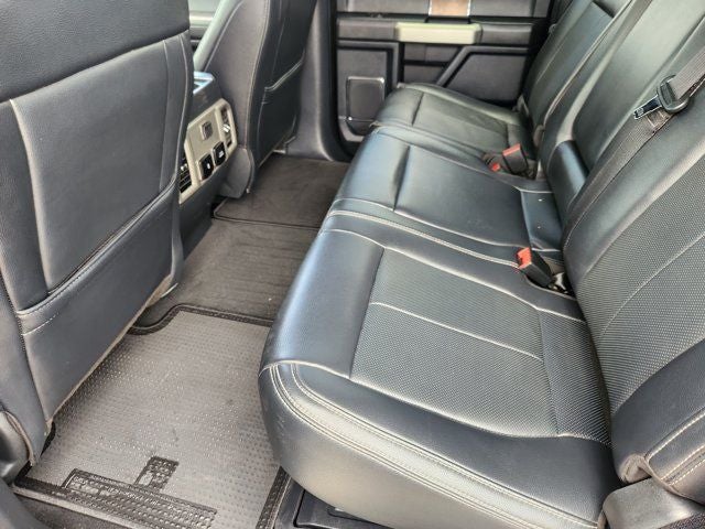2022 Ford F-350SD Lariat DRW