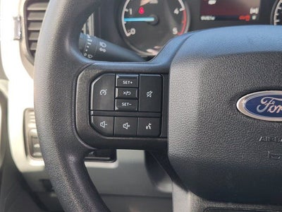2025 Ford F-350SD XLT