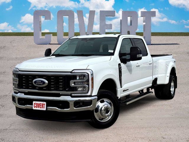 2026 Ford F-350SD Lariat DRW