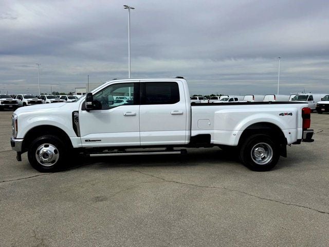2026 Ford F-350SD Lariat DRW