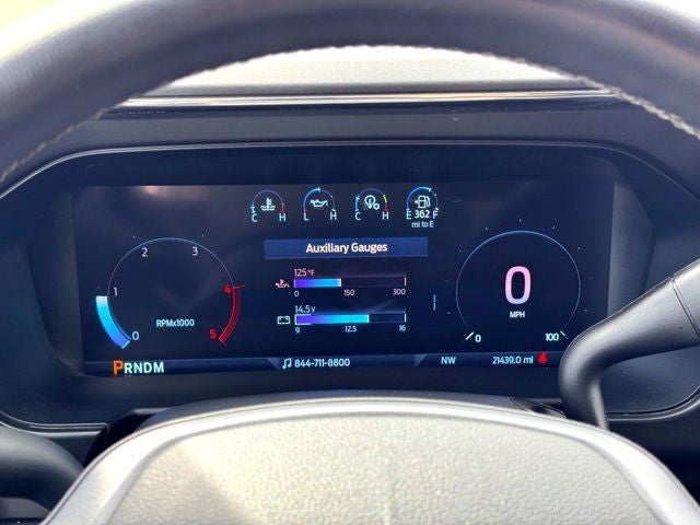 2026 Ford F-350SD Lariat DRW