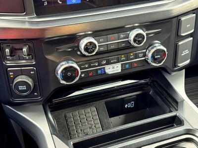 2026 Ford F-350SD Lariat DRW