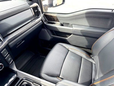 2026 Ford F-350SD Lariat DRW