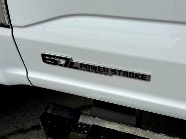 2026 Ford F-350SD Lariat DRW