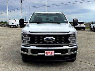 2026 Ford F-350SD Lariat DRW
