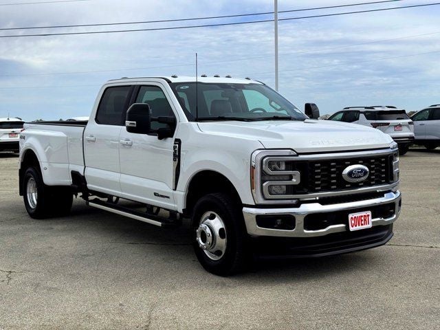 2026 Ford F-350SD Lariat DRW
