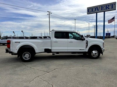 2026 Ford F-350SD Lariat DRW
