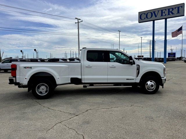 2026 Ford F-350SD Lariat DRW
