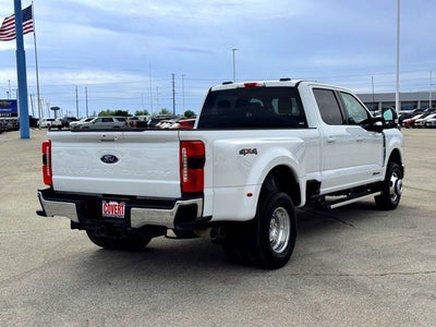 2026 Ford F-350SD Lariat DRW
