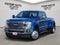 2021 Ford F-450SD Lariat DRW