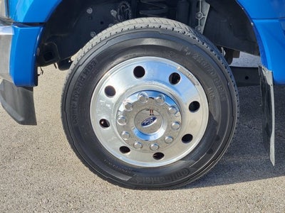 2021 Ford F-450SD Lariat DRW
