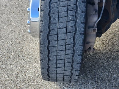 2021 Ford F-450SD Lariat DRW