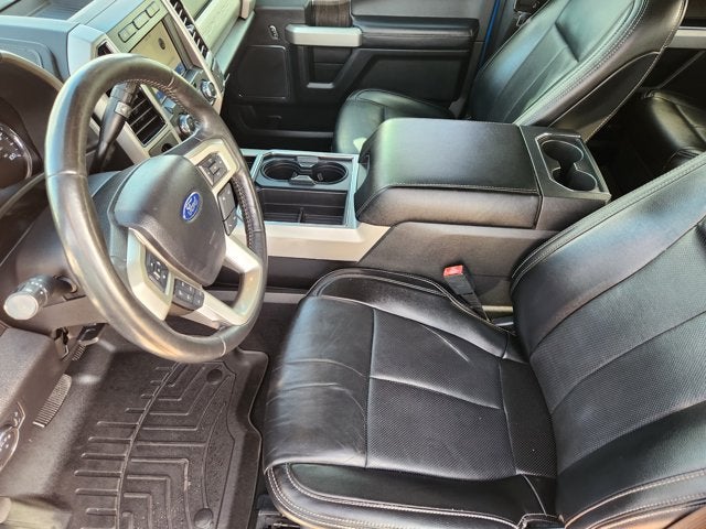 2021 Ford F-450SD Lariat DRW