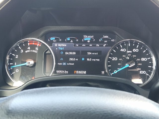 2021 Ford F-450SD Lariat DRW