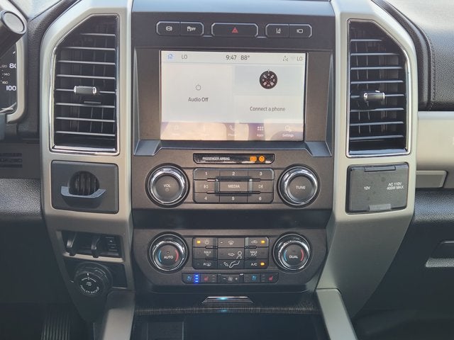2021 Ford F-450SD Lariat DRW