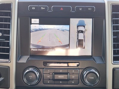 2021 Ford F-450SD Lariat DRW