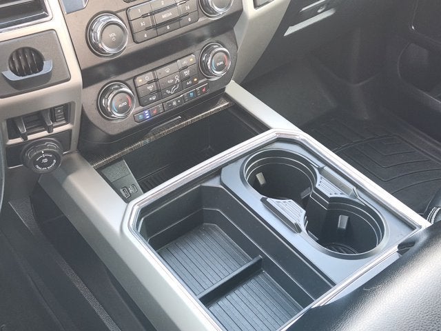 2021 Ford F-450SD Lariat DRW