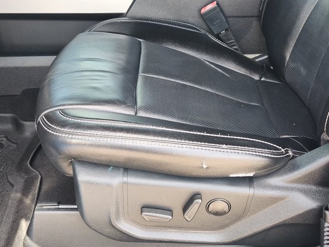 2021 Ford F-450SD Lariat DRW