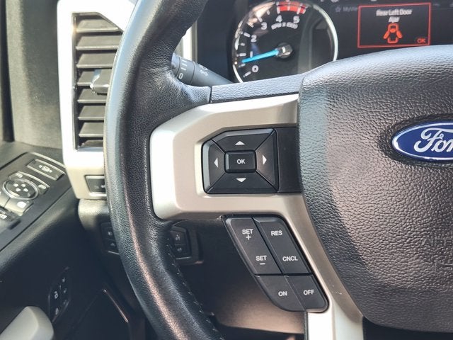 2021 Ford F-450SD Lariat DRW