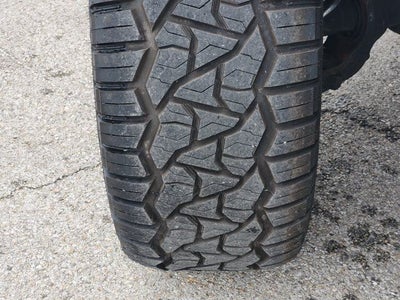 2026 Ford F-450SD Platinum DRW