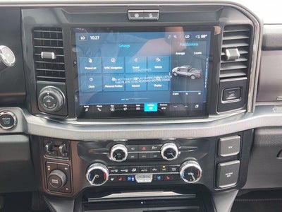 2026 Ford F-450SD Platinum DRW