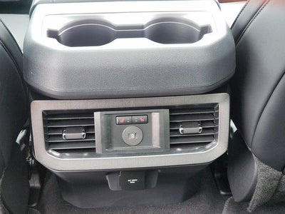 2026 Ford F-450SD Platinum DRW